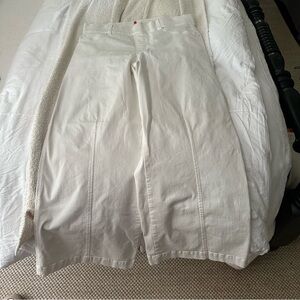 Spanx Wide Leg Jeans